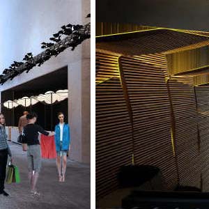 Siam Pikanesh Theatre